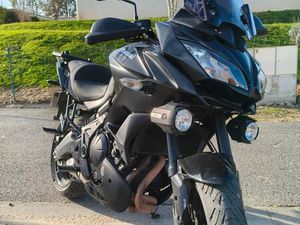 KAWASAKI VERSYS 650- A2 OU FULL -2016
