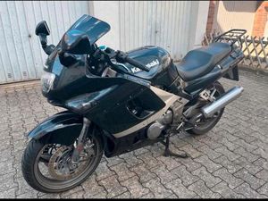 KAWASAKI ZZR 600