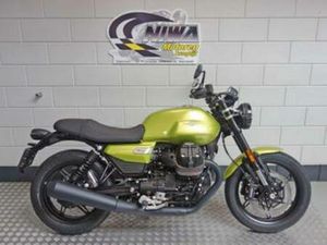 MOTO GUZZI V 7 — MOTOREN | MOTO GUZZI — MARKTPLAATS