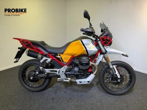 MOTO GUZZI V85 TT /OUTLET! • 2022