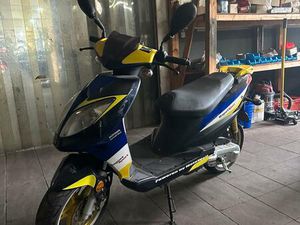 MOTOWELL MAGNET SPORT