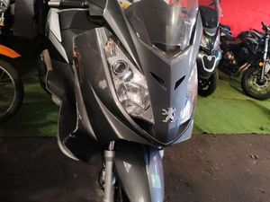 PEUGEOT SATELIS 500 CC ABS