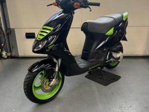 PIAGGIO NRG DD 50CC 2T — SCOOTERS | PIAGGIO — MARKTPLAATS