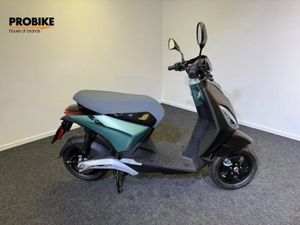 PIAGGIO 1+ /OUTLET! • 2021