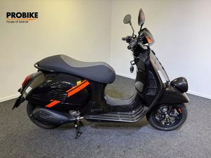 PIAGGIO VESPA GTV 300 /OUTLET! • 2023