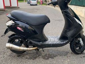 PIAGGIO ZIP 2T 2011