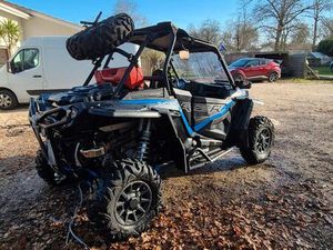 RZR 1000 XP 2022