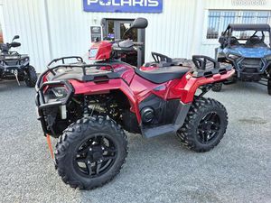 QUAD POLARIS SPORTSMAN 570 EPS SP 2650KM