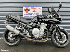 SUZUKI - BANDIT 1250 S 2008