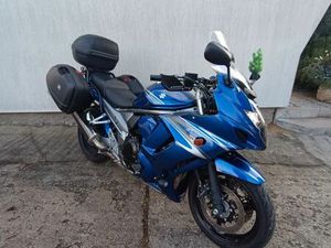 SUZUKI GSX 1250 FA
