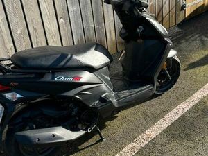 SCOOTER SYM ORBIT 3 / 2023