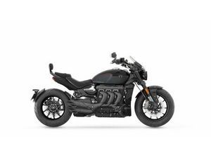 TRIUMPH ROCKET 3 STORM GT