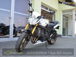 YAMAHA FZ 8 N