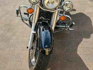 YAMAHA DRAGSTAR 1100 CCM