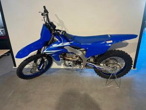 YAMAHA YZ450F
