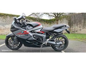 BMW K1300S