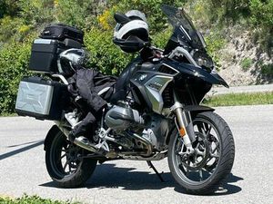 BMW 1200 GS