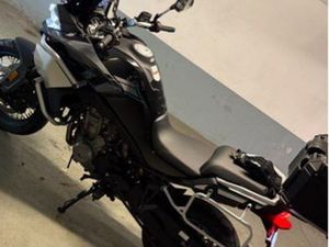 CF MOTO 800 MT SPORT