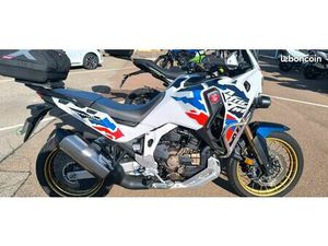 HONDA AFRICA TWIN ADVENTURE SPORT
