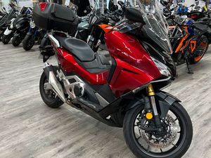 HONDA FORZA 750 2024 - 1ÈRE MAIN - REPRISE POSSIBLE
