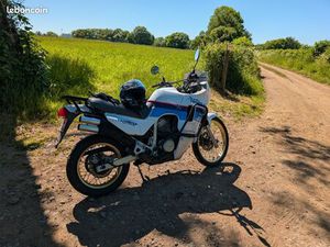 600 XLV TRANSALP