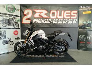 ◊KEEWAY 125 RKF 1690 EURO