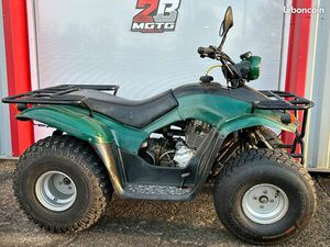 KYMCO 150 MAXXER