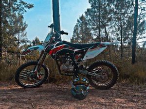 DIRT 150 ERZ