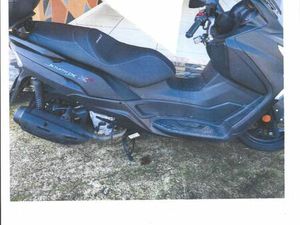 VENTE SCOOTER SYM