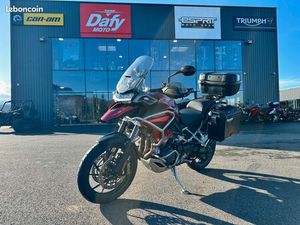 TRIUMPH TIGER 1200 GT PRO ABS