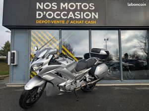 YAMAHA 1300 FJR 29712 KM