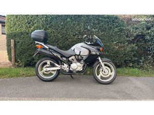 HONDA XL 125 VARADERO 2004