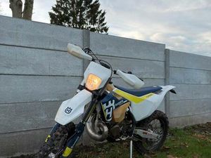 ② HUSQVARNA 250 TE 2017