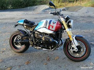 BMW R NINE T OPTION 719