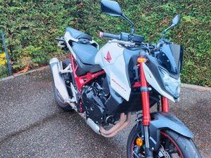 HONDA CB 750 HORNET A2 - 2023