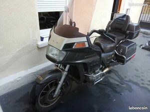 HONDA GOLD WING GL 1200