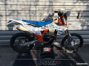 KTM 350 EXC-F SIX DAYS 2024