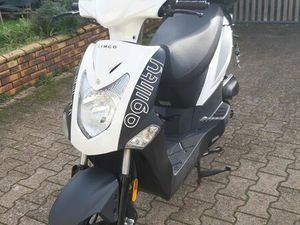 SCOOTER KYMCO 50 CC