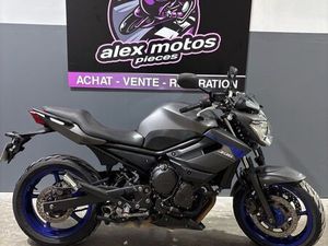 XJ6 A2 ABS GARANTIE 3 MOIS