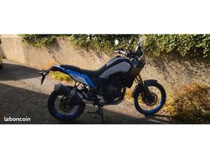 TENERE 700 - 2020 - A2