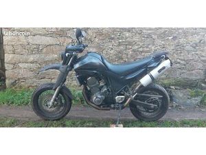 YAMAHA XTX660 A2