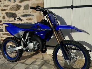 YAMAHA 85 YZ 2023 NEUVE (2H)