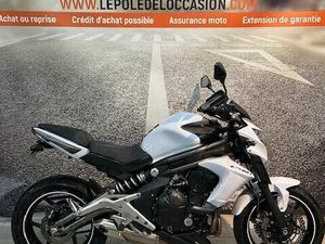 KAWASAKI ER-6N A2 650 CM3