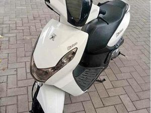 ② PEUGEOT KISBE ( A KLAAS )