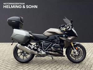 BMW R 1200 RS