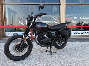 BRIXSTON CROMWEL 250