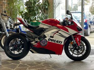 DUCATI PANIGALE V4 *1.HAND-TOP ZUSTAND*