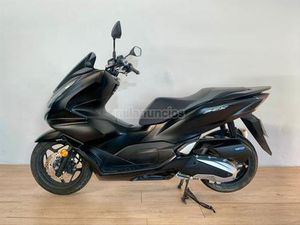 HONDA - PCX 125