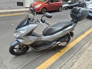 HONDA - PCX