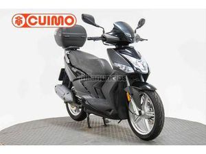 KYMCO - AGILITY CITY 125